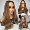 'HAZELNUT' • 23" LENGTH • 155G - Image 3