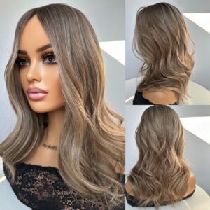 'MISTY LIGHT' • 20" LENGTH • 145G