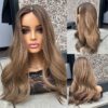 'HAZELNUT' • 23" LENGTH • 155G - Image 2