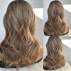 'MISTY LIGHT' • 20" LENGTH • 145G - Image 8