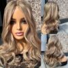 'DAISIE' • 19-20" LENGTH • 129G - Image 2
