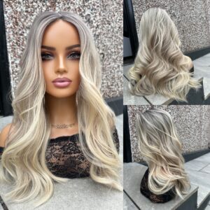 'HOLLYWOOD' • 23" LENGTH • 160G