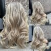 'HOLLYWOOD' • 23" LENGTH • 160G - Image 7