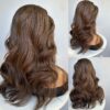 'GIRL NEXT DOOR' • 22" LENGTH • 165G - Image 4
