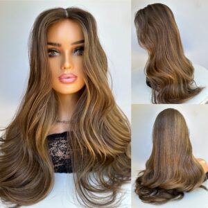 'DOLLY' • 24-25" LENGTH • 167G