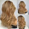 'CREME BRULE' • 19" LENGTH • 135G - Image 5