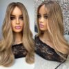 'GOLDEN SANDS' • 23" LENGTH • 185G - Image 6