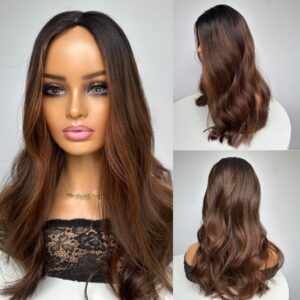 'AUTUMN' • 20" LENGTH • 130G