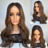 'GIRL NEXT DOOR' • 22" LENGTH • 165G - Image 3