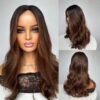 'AUTUMN' • 20" LENGTH • 130G - Image 4