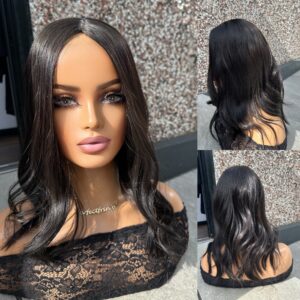 'HOT COCOA' • 18" LENGTH • 135G