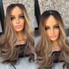 'STAR' • 22-23" LENGTH • 165G - Image 6