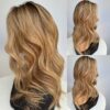 'CREME BRULE' • 19" LENGTH • 135G - Image 7