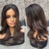'EASI BROWN' • 18" LENGTH • 128G - Image 6