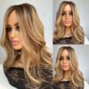 'CREME BRULE' • 19" LENGTH • 135G - Image 3