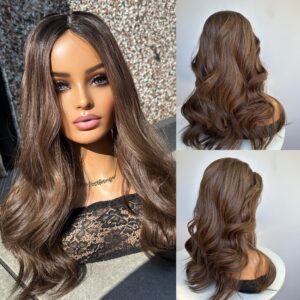 'GIRL NEXT DOOR' • 22" LENGTH • 165G