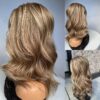 'DAISIE' • 19-20" LENGTH • 129G - Image 7