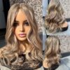 'DAISIE' • 19-20" LENGTH • 129G - Image 8