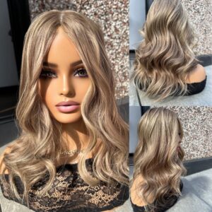 'DAISIE' • 19-20" LENGTH • 129G