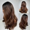 'AUTUMN' • 20" LENGTH • 130G - Image 7