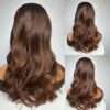 'AUTUMN' • 20" LENGTH • 130G - Image 3