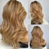 'CREME BRULE' • 19" LENGTH • 135G - Image 6