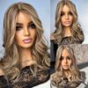 'DAISIE' • 19-20" LENGTH • 129G - Image 4