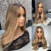 'GOLDEN SANDS' • 23" LENGTH • 185G - Image 5