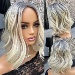 'COCONUT CREME' • 16" LENGTH • 120G