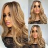 'CREME BRULE' • 19" LENGTH • 135G - Image 9