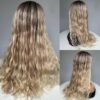 'MERMAID' • 23" LENGTH • 170G (Wavy Texture/Air-Dried) - Image 5
