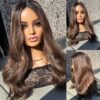 'GIRL NEXT DOOR' • 22" LENGTH • 165G - Image 2