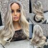 'HOLLYWOOD' • 23" LENGTH • 160G - Image 2
