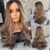 'STAR' • 22-23" LENGTH • 165G - Image 3
