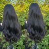 'TRUFFLE' (VIRGIN) • 27-28" LENGTH • 188G - Image 6