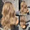 'CREME BRULE' • 19" LENGTH • 135G - Image 4