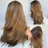 'HAZEL' • 22-23" LENGTH • 168G - Image 7