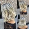 'COCONUT CREME' • 16" LENGTH • 120G - Image 2