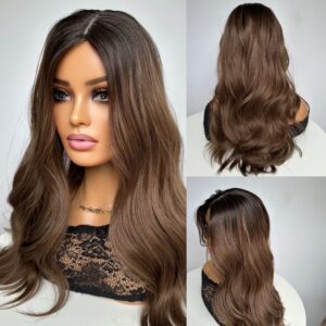 'HOT FUDGE • 22" LENGTH • 160G
