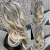 'HOLLYWOOD' • 23" LENGTH • 160G - Image 6