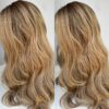 'GOLDEN SANDS' • 23" LENGTH • 185G - Image 7