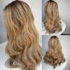 'GOLDEN SANDS' • 23" LENGTH • 185G - Image 4