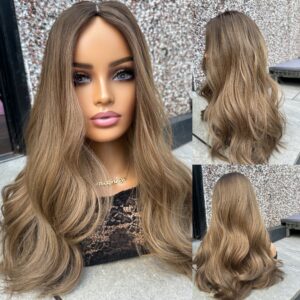 'HAZEL' • 22-23" LENGTH • 168G