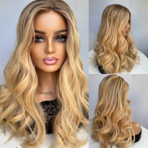 'SUNSET' • 23" LENGTH • 155G