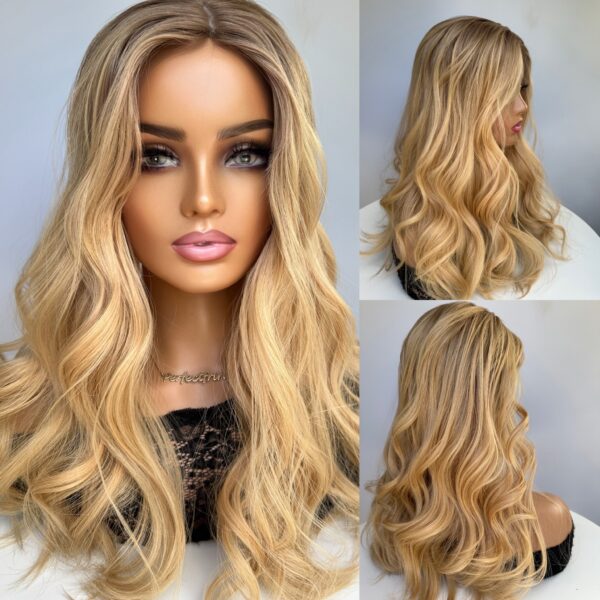 'SUNSET' • 23" LENGTH • 155G