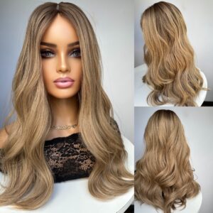 'GOLDEN SANDS' • 23" LENGTH • 185G