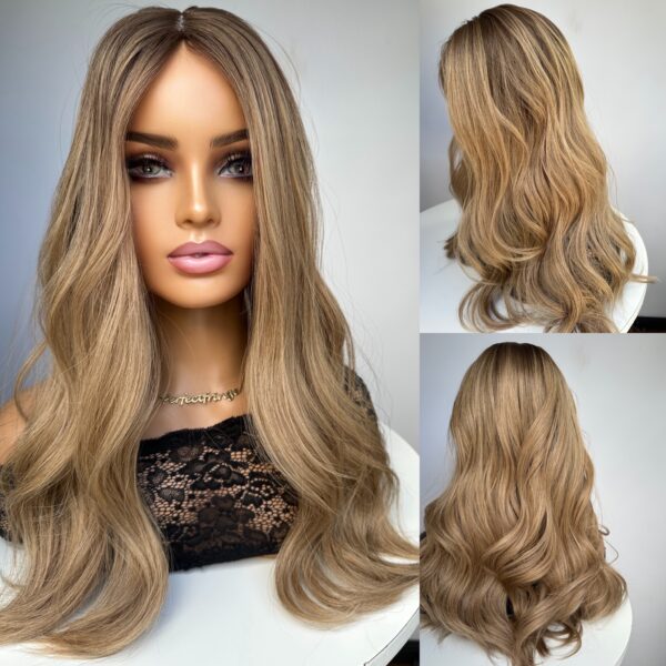 'GOLDEN SANDS' • 23" LENGTH • 185G