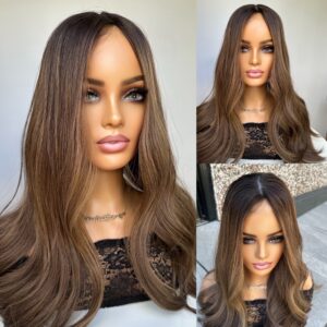 'RAIN' • 22" LENGTH • 165G