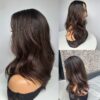 'EASI BROWN' • 18" LENGTH • 128G - Image 4