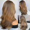 'HAZEL' • 22-23" LENGTH • 168G - Image 4